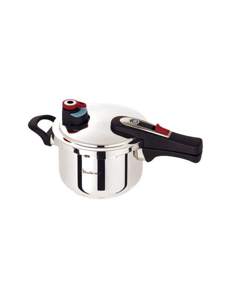 ハイプレッシャークッカー 5.5L <MEYER マイヤー>(鍋) | 212 ハイプレッシャークッカー 5.5L <MEYER マイヤー>(鍋) | 212