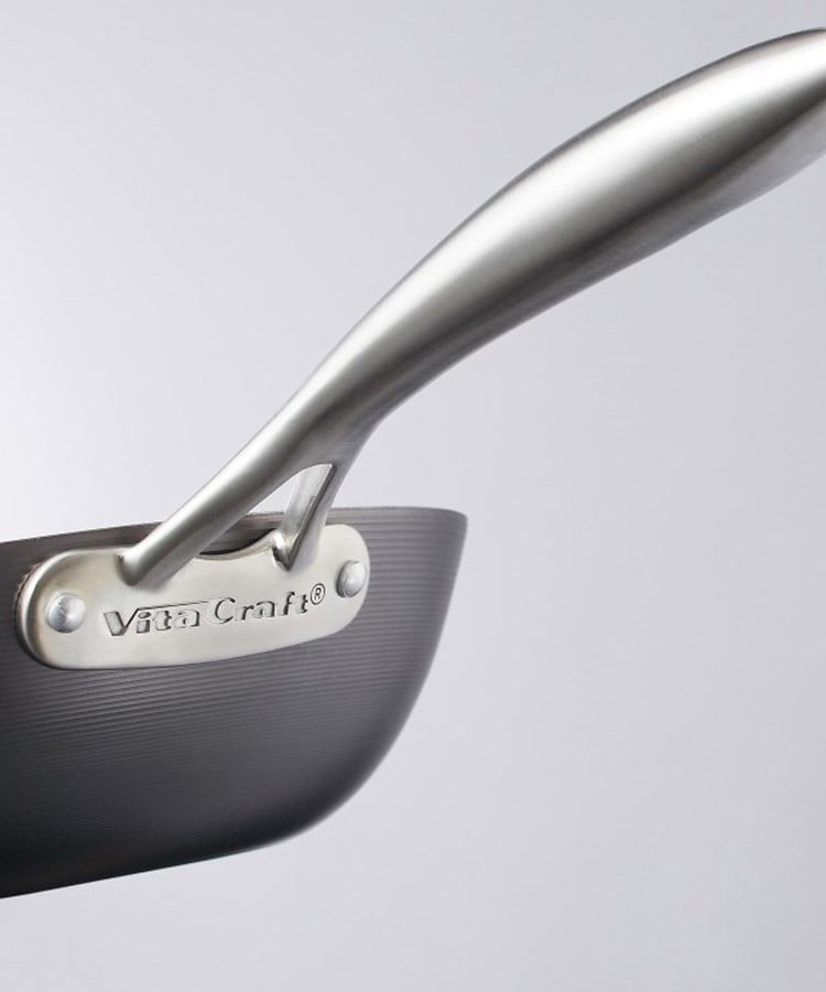 スーパー鉄 フライパン 28cm <Vitacraft ビタクラフト スーパー鉄 フライパン 28cm <Vitacraft ビタクラフト