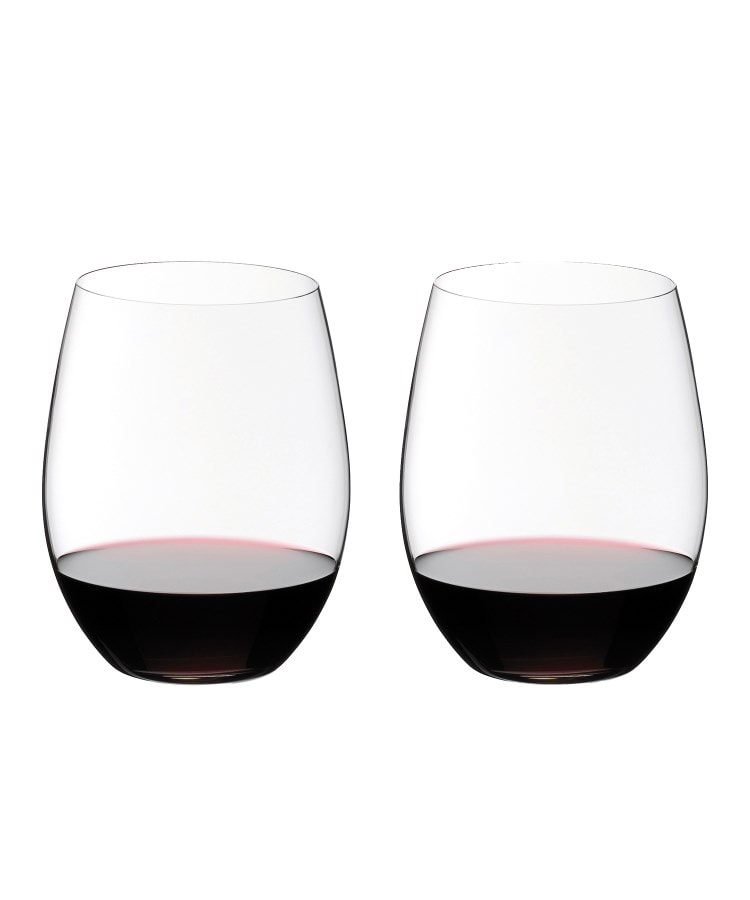 ＜WORLD＞ 212 KITCHEN STORE(トゥーワントゥーキッチンストア) リーデル・オー カベルネ／メルロ ペア ＜RIEDEL リーデル＞画像