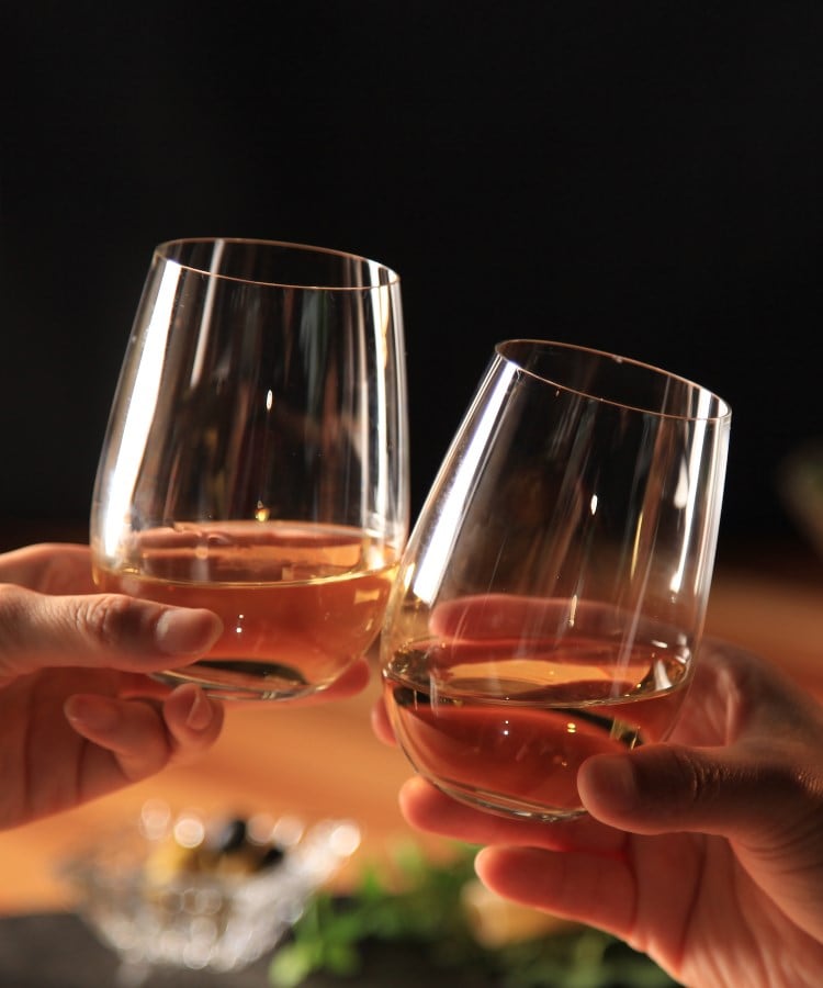 リーデル・オー オー・フォー・ユー ペア ＜RIEDEL リーデル