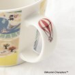 トゥーワントゥーキッチンストア(212 KITCHEN STORE)のスープマグ マップ ＜MOOMIN ムーミン＞6