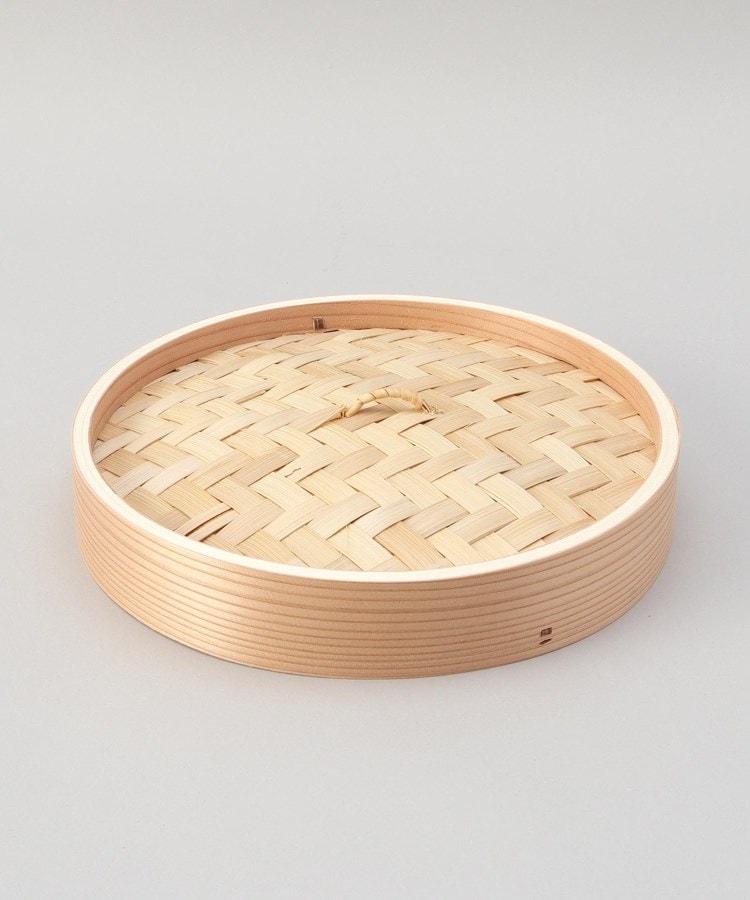 トゥーワントゥーキッチンストア(212 KITCHEN STORE)の杉中華セイロ24cm 蓋 その他