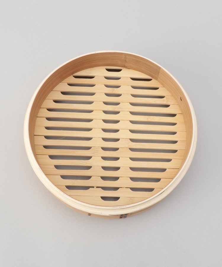 トゥーワントゥーキッチンストア(212 KITCHEN STORE)の杉中華セイロ27cm 身2