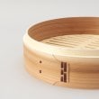 トゥーワントゥーキッチンストア(212 KITCHEN STORE)の杉中華セイロ27cm 身3