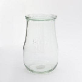 トゥーワントゥーキッチンストア(212 KITCHEN STORE)のWECK (ウェック) TULIP 1500ml 保存容器・ストッカー