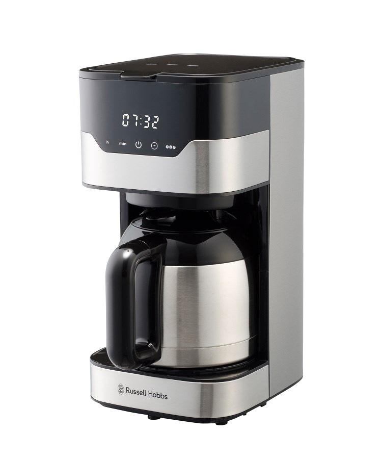 トゥーワントゥーキッチンストア(212 KITCHEN STORE)の8カップコーヒーメーカー ＜Russell Hobbs ラッセルホブス＞1