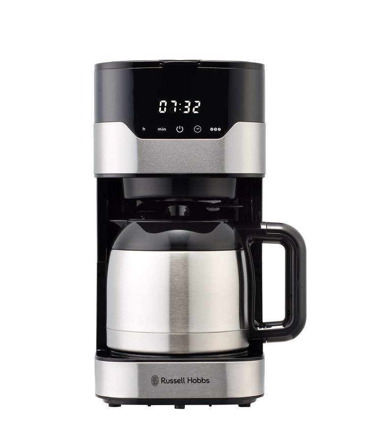 8カップコーヒーメーカー <Russell Hobbs ラッセルホブス 8カップコーヒーメーカー <Russell Hobbs ラッセルホブス