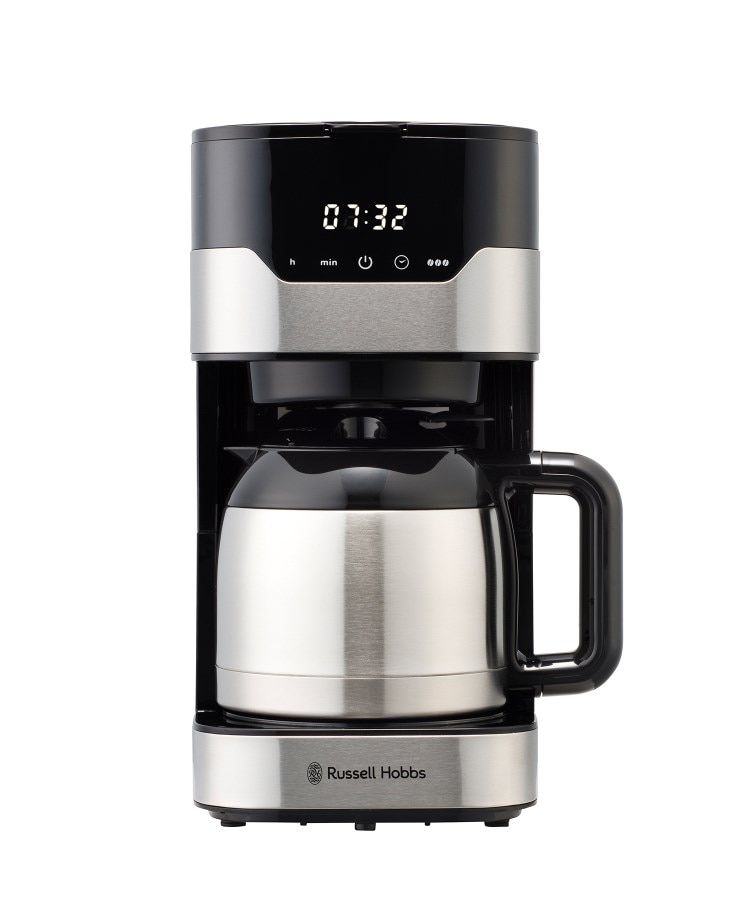 8カップコーヒーメーカー ＜Russell Hobbs ラッセルホブス＞