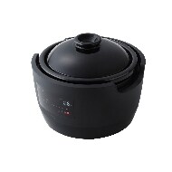 ◇かまどさん電気 土鍋炊飯器 SR-E111 <長谷園×siroca シロカ ◇かまどさん電気 土鍋炊飯器 SR-E111 <長谷園×siroca シロカ