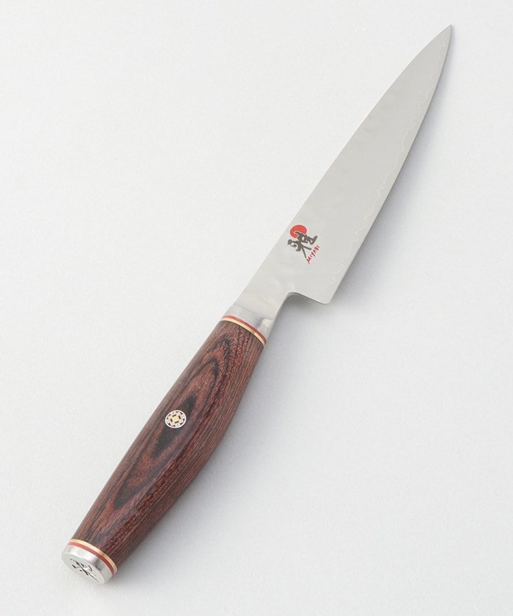 Paring 130mm 6000MCT <MIYABI ミヤビ>(包丁・まな板) | 212 Paring 130mm 6000MCT <MIYABI ミヤビ>(包丁・まな板) | 212