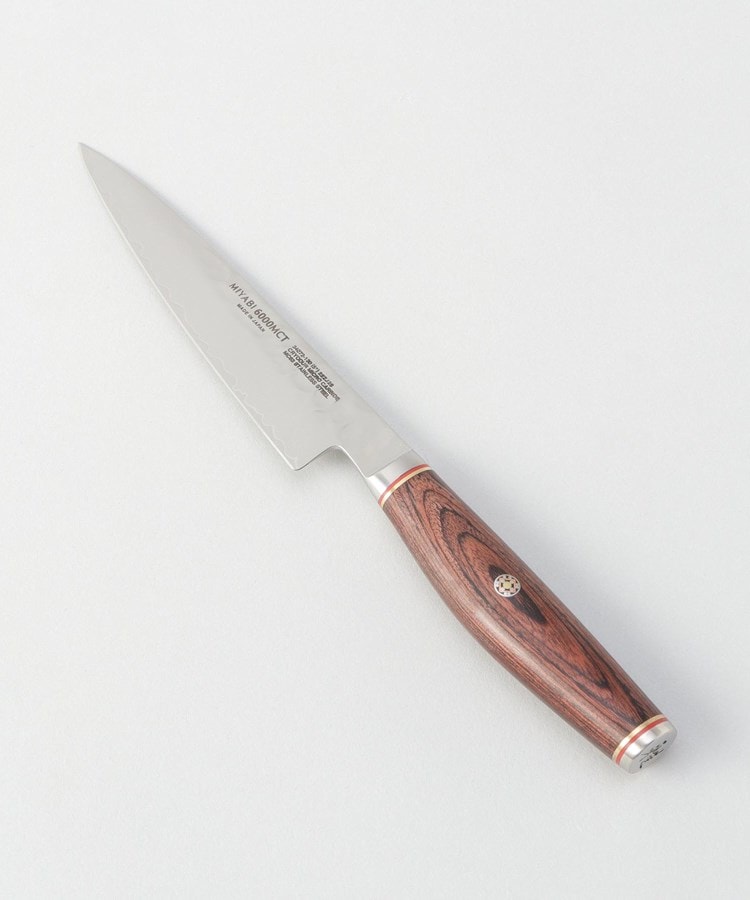 Paring 130mm 6000MCT <MIYABI ミヤビ>(包丁・まな板) | 212 Paring 130mm 6000MCT <MIYABI ミヤビ>(包丁・まな板) | 212
