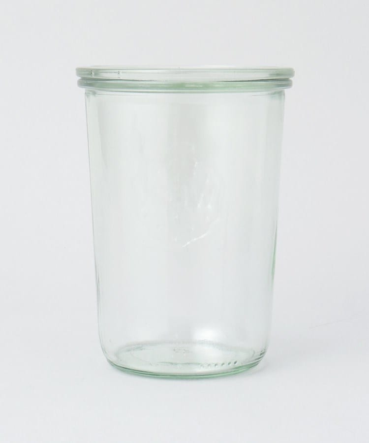 トゥーワントゥーキッチンストア(212 KITCHEN STORE)のキャニスター Mold 750ml ＜WECK ウェック＞2