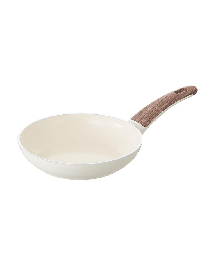 ウッドビー フライパン 20cm ＜GreenPan グリーンパン
