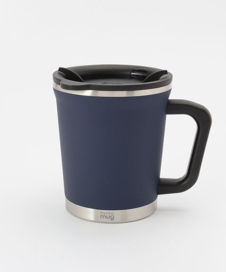 サーモマグ thermo mug