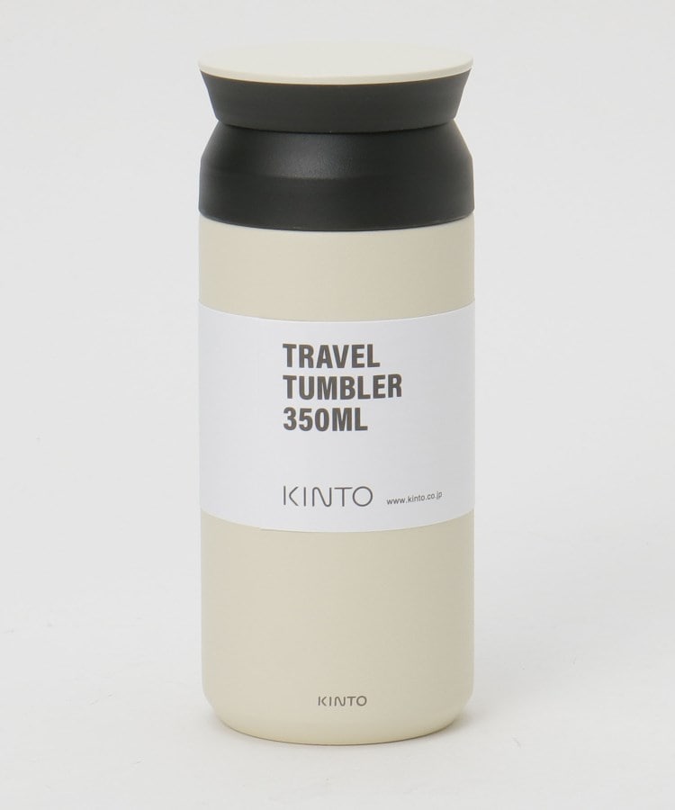  212 KITCHEN STORE(トゥーワントゥーキッチンストア) TRAVEL TUMBLER (トラベルタンブラー) 350ml WH