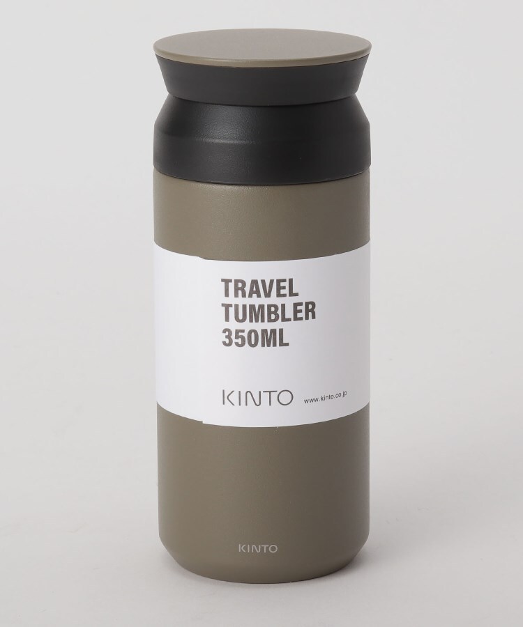 ＜WORLD＞ 212 KITCHEN STORE(トゥーワントゥーキッチンストア) TRAVEL TUMBLER (トラベルタンブラー) 350ml KH