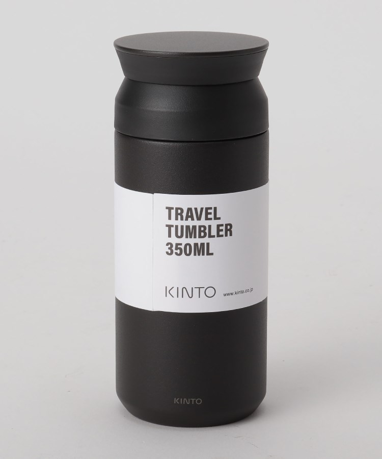 212 KITCHEN STORE(トゥーワントゥーキッチンストア) 350ml BK ＜TRAVEL TUMBLER トラベルタンブラー＞