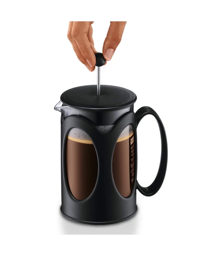 KENIYA フレンチプレスコーヒーメーカ- 500ml <bodum ボダム KENIYA フレンチプレスコーヒーメーカ- 500ml <bodum ボダム