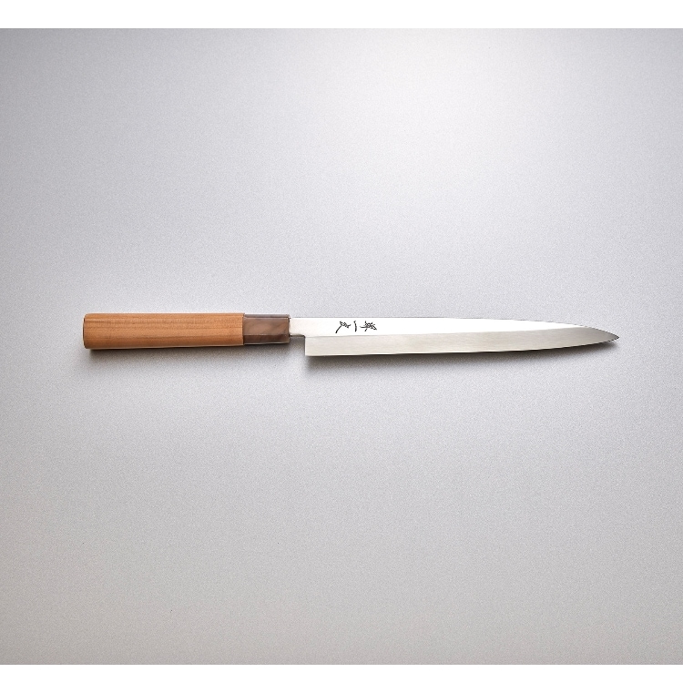 トゥーワントゥーキッチンストア(212 KITCHEN STORE)の堺一次 ステンレス柳刃包丁 210mm 包丁・まな板