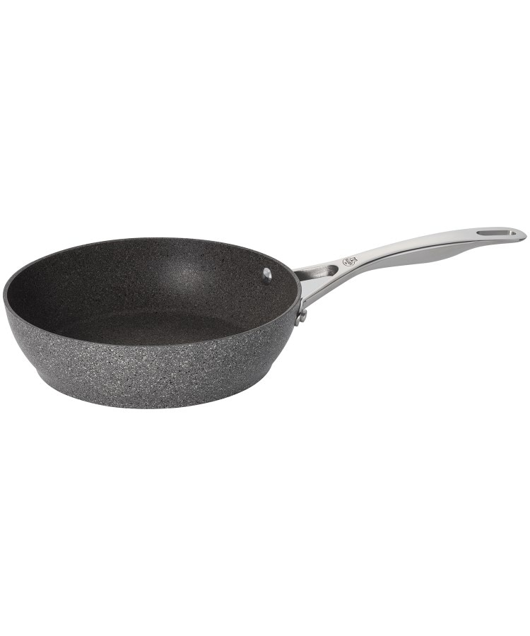 トゥーワントゥーキッチンストア(212 KITCHEN STORE)の◆トリノ 深型フライパン 24cm ＜BALLARINI バッラリーニ＞