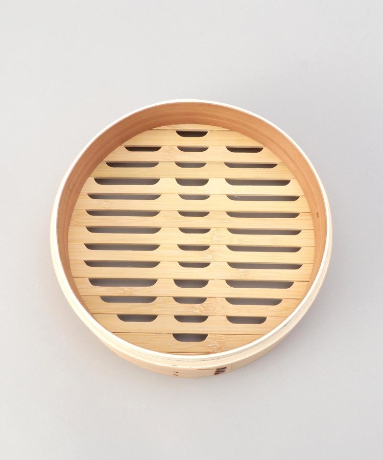 トゥーワントゥーキッチンストア(212 KITCHEN STORE)の杉中華セイロ24cm 身2