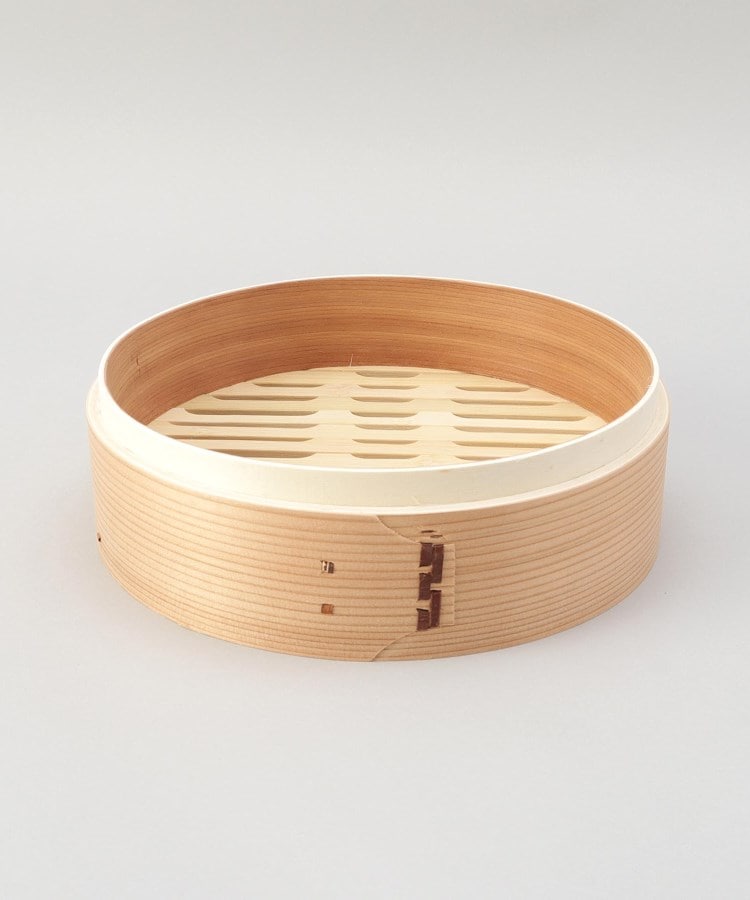 トゥーワントゥーキッチンストア(212 KITCHEN STORE)の杉中華セイロ24cm 身 その他