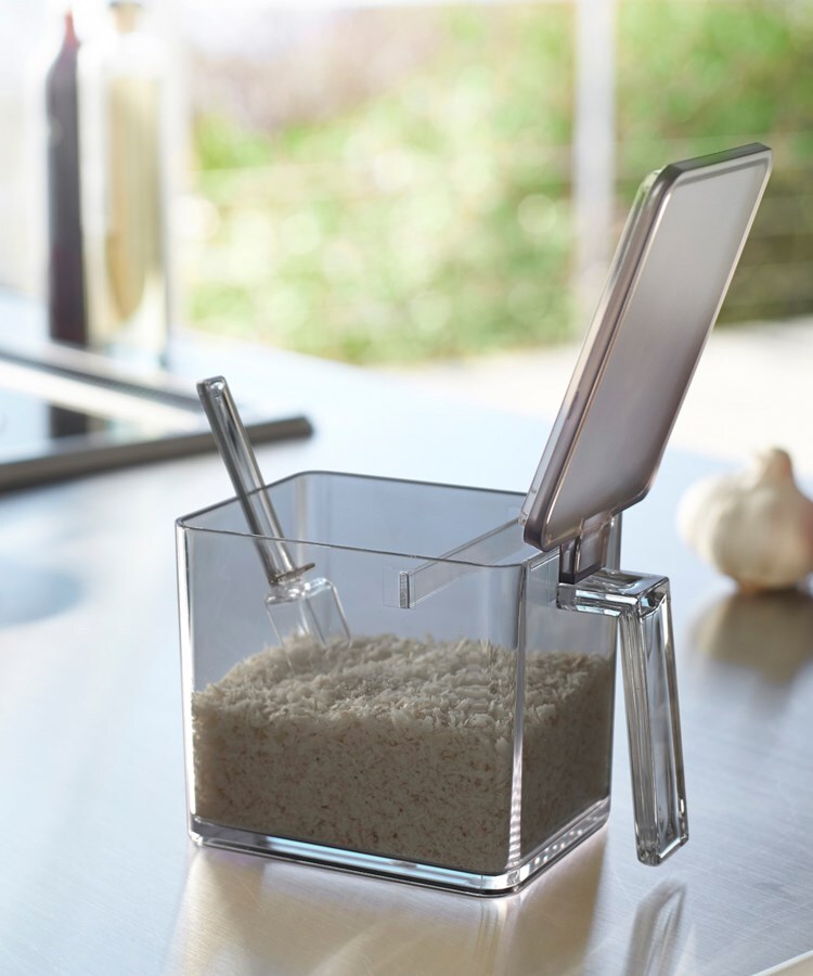tower (タワー) 調味料ストッカー S WH(保存容器・ストッカー) | 212 KITCHEN STORE(トゥーワントゥーキッチン ストア)| ワールド オンラインストア | WORLD ONLINE STORE tower (タワー) 調味料ストッカー S WH(保存容器・ストッカー) | 212 KITCHEN STORE(トゥーワントゥーキッチン ストア)| ワールド オンラインストア | WORLD ONLINE STORE