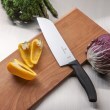 トゥーワントゥーキッチンストア(212 KITCHEN STORE)のスイスクラシック 三徳包丁 BK ＜VICTORINOX ビクトリノックス＞2