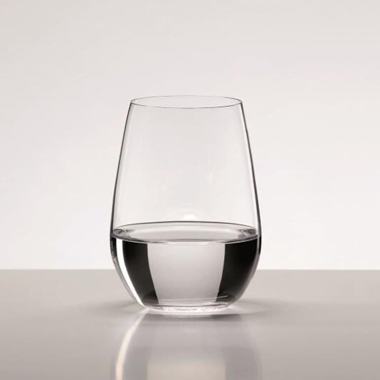 トゥーワントゥーキッチンストア(212 KITCHEN STORE)のリーデル・オー オー・トゥー・ゴー 白ワイン／大吟醸 ＜RIEDEL リーデル＞ ワイン、バー関連