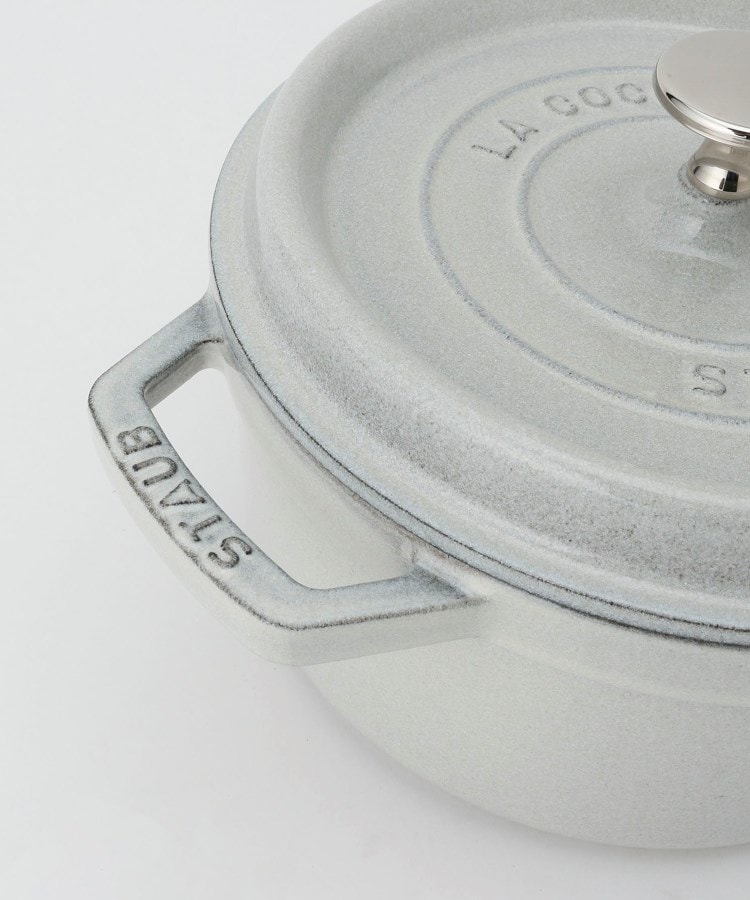 staub ストウブ カンパーニュ20cm 新品