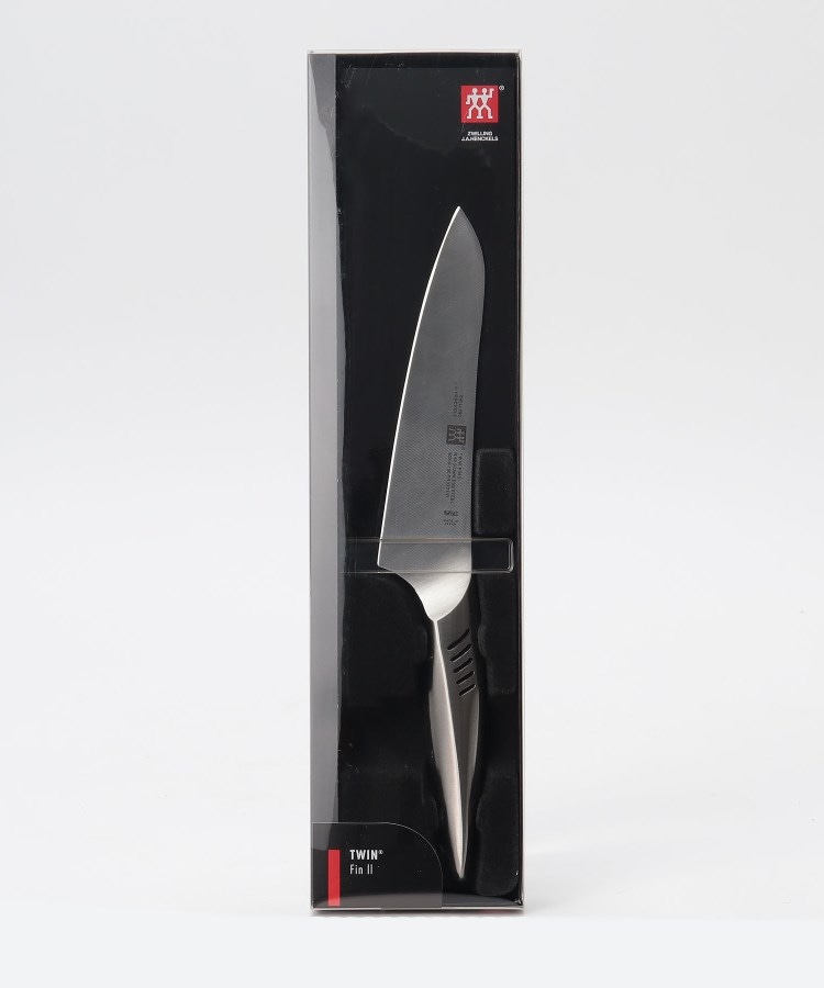 TWIN Fin2 ペティナイフ 13cm ＜ZWILLING ツヴィリング＞（包丁