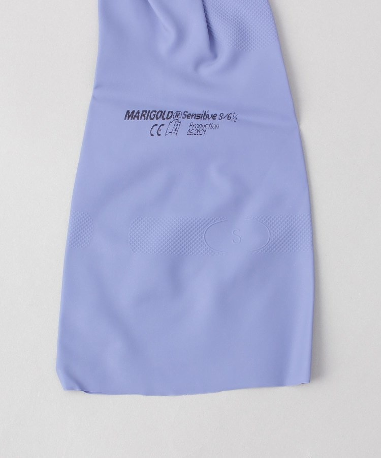 トゥーワントゥーキッチンストア(212 KITCHEN STORE)のセンシティブグローブ S ＜Marigold マリーゴールド＞4