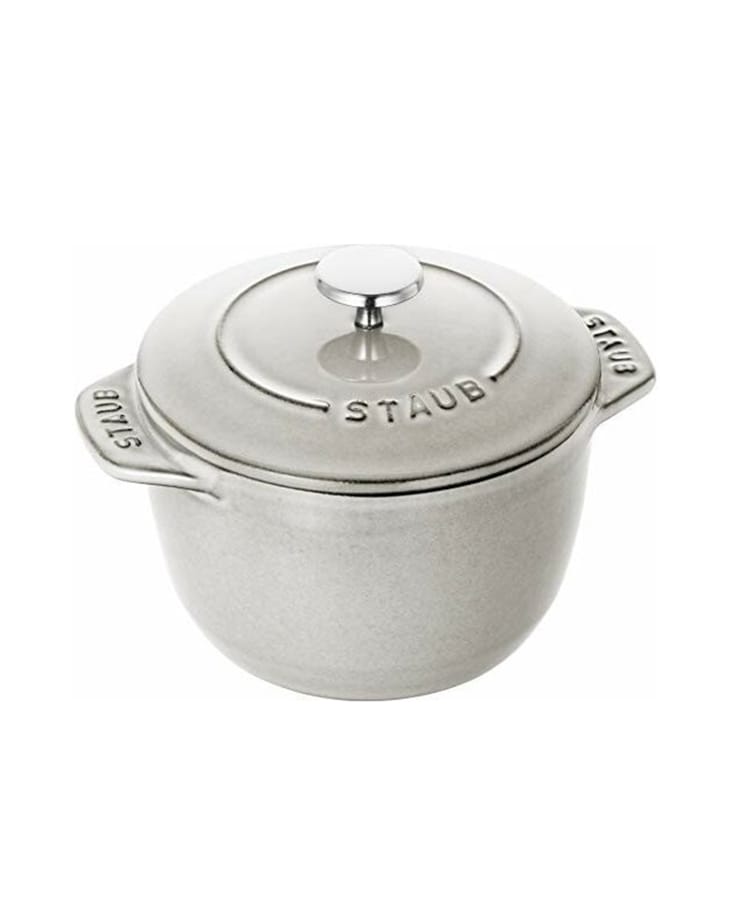ラ ココット de GOHAN カンパーニュ S 12cm <STAUB ストウブ ラ ココット de GOHAN カンパーニュ S 12cm <STAUB ストウブ