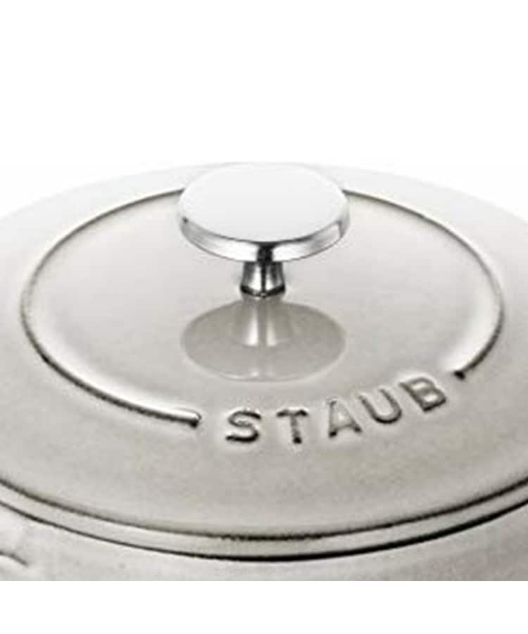 ラ ココット de GOHAN カンパーニュ S 12cm <STAUB ストウブ ラ ココット de GOHAN カンパーニュ S 12cm <STAUB ストウブ