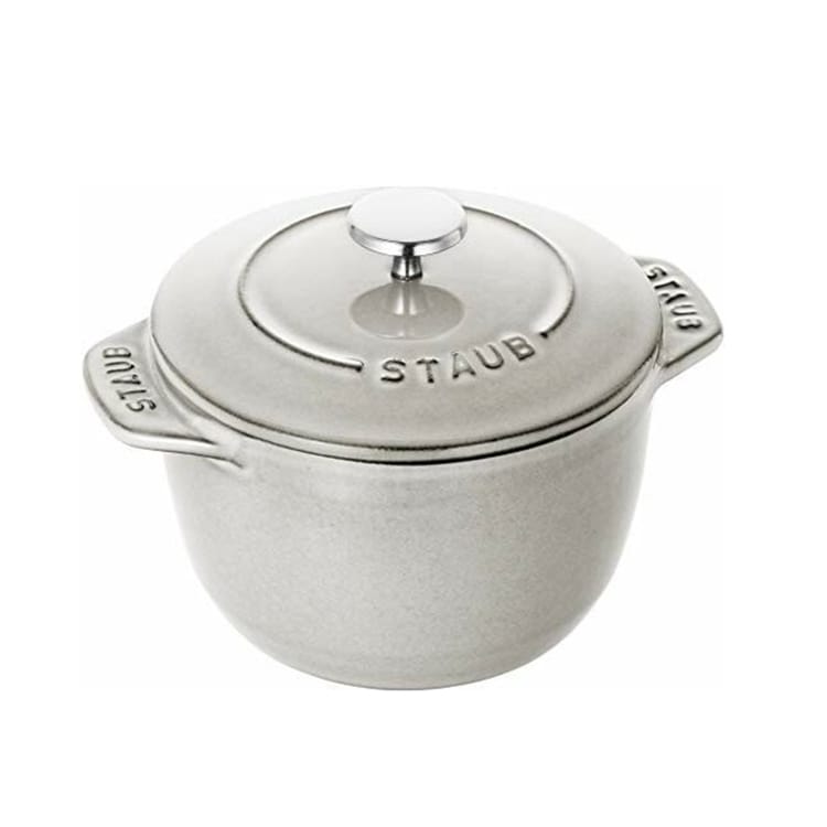 ラ ココット de GOHAN カンパーニュ S 12cm ＜STAUB ストウブ