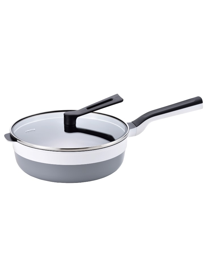 212 KITCHEN STORE(ȥȥå󥹥ȥ) ߥѥ ץ饹 24cm WH remy ߡ