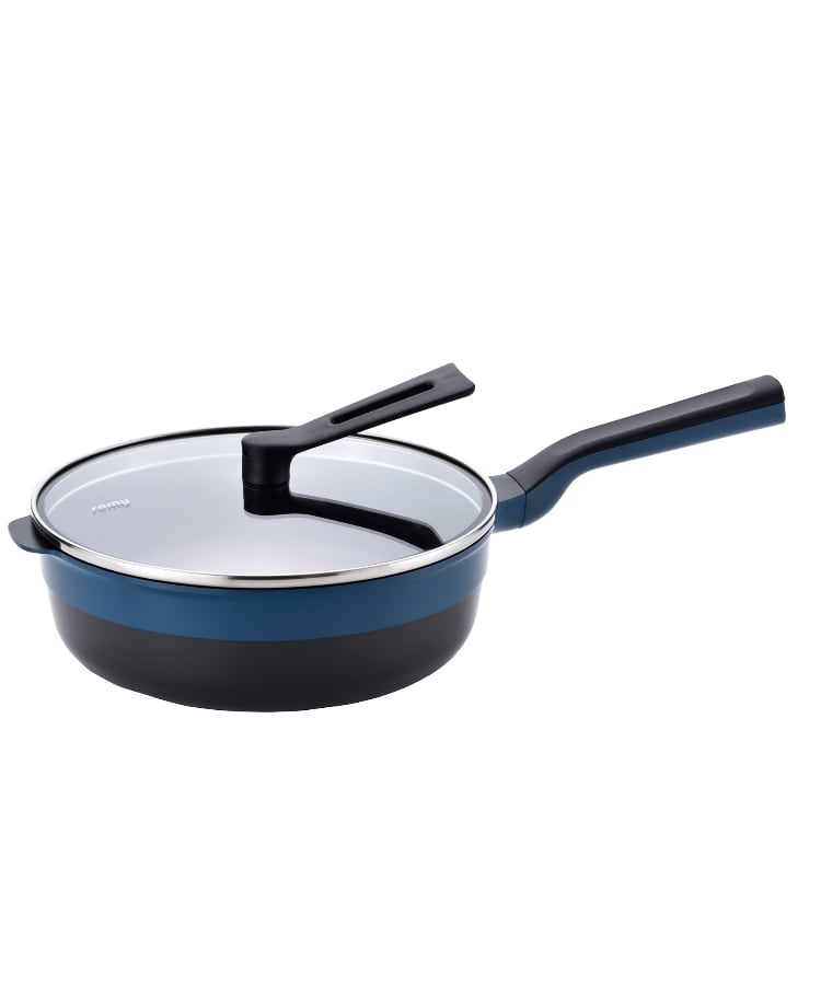 212 KITCHEN STORE(ȥȥå󥹥ȥ) ߥѥ ץ饹 24cm NV remy ߡ