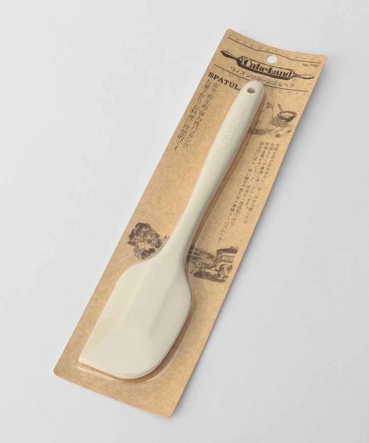 タイガークラウン ウィズ シリコンヘラ Wh 調理器具 212 Kitchen Store トゥーワントゥーキッチンストア ワールド オンラインストア World Online Store