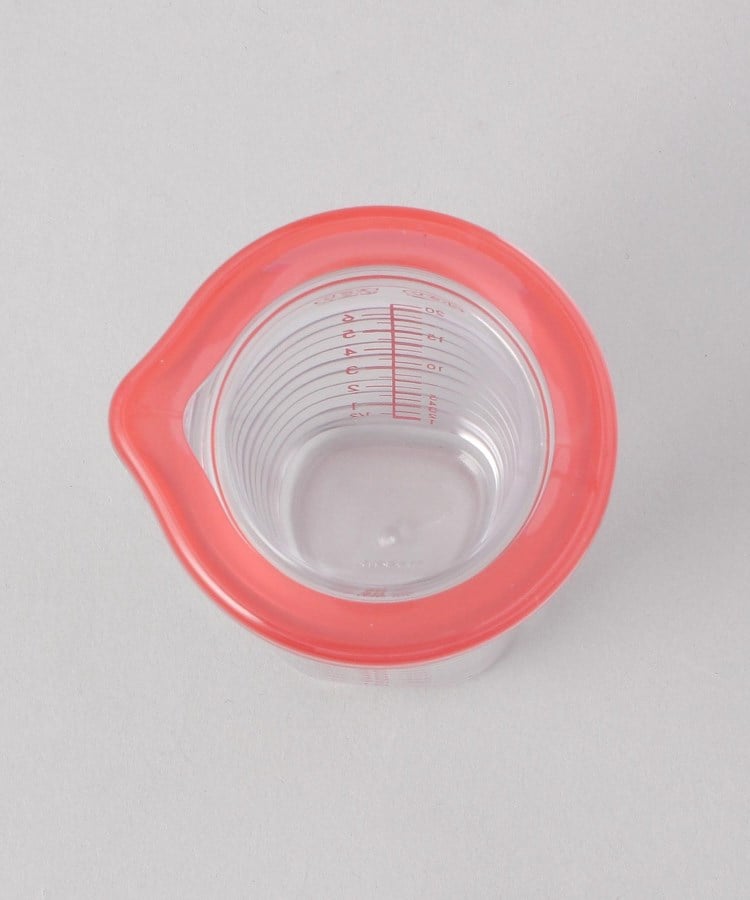 トゥーワントゥーキッチンストア(212 KITCHEN STORE)のドレッシング計量カップ 100ml ＜marna マーナ＞3