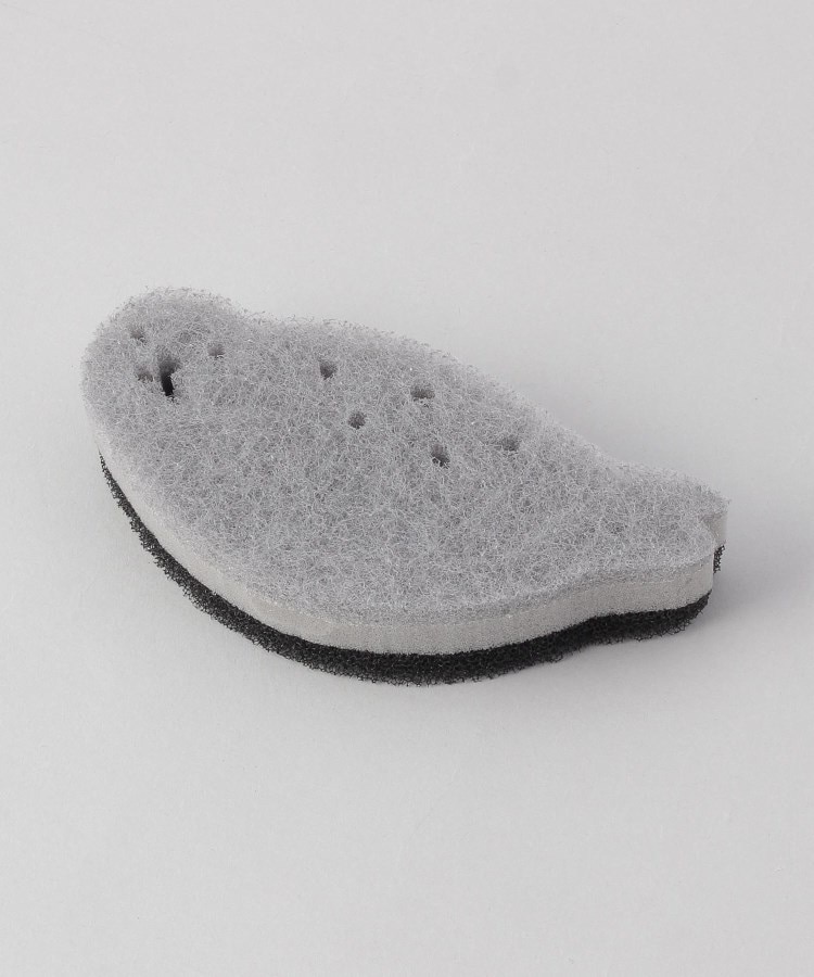 トゥーワントゥーキッチンストア(212 KITCHEN STORE)のあざらしスポンジ GY ＜marna マーナ＞ その他