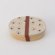 トゥーワントゥーキッチンストア(212 KITCHEN STORE)のぎゅっとおにぎりさん 抗菌ランチBOX GY2
