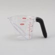 トゥーワントゥーキッチンストア(212 KITCHEN STORE)のアングルドメジャーカップ 250ml  ＜OXO オクソー＞ その他