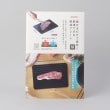 トゥーワントゥーキッチンストア(212 KITCHEN STORE)の解凍プレートM ＜atomico アトミコ＞4