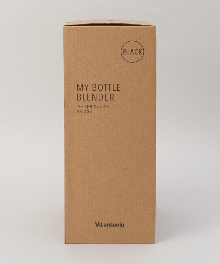 トゥーワントゥーキッチンストア(212 KITCHEN STORE)のマイボトルブレンダー BK ＜Vitantonio ビタントニオ＞10