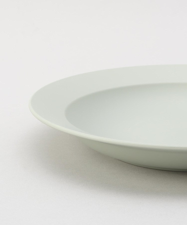 トゥーワントゥーキッチンストア(212 KITCHEN STORE)のRecopo ヘルシーディーププレート L GR5