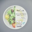 トゥーワントゥーキッチンストア(212 KITCHEN STORE)のRecopo ヘルシーディーププレート L BG6