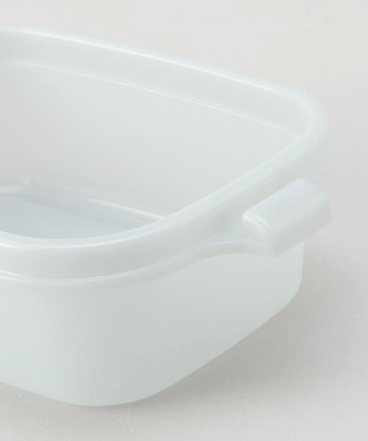 トゥーワントゥーキッチンストア(212 KITCHEN STORE)のそのまま食卓に出せるレンジ容器M 3P BL5