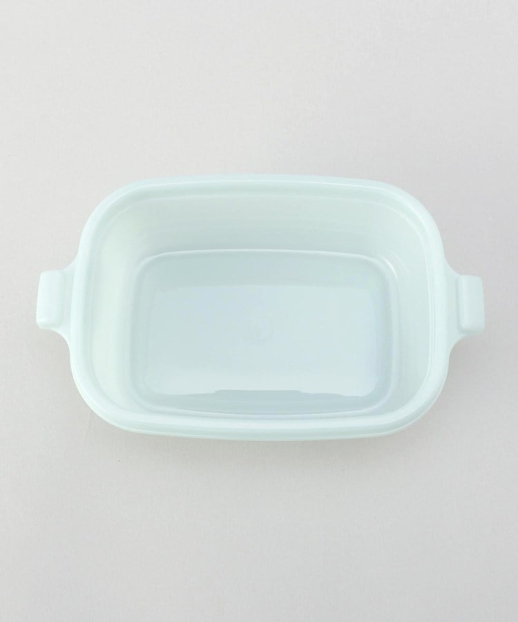 トゥーワントゥーキッチンストア(212 KITCHEN STORE)のそのまま食卓に出せるレンジ容器M 3P GR4