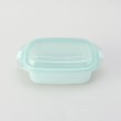 トゥーワントゥーキッチンストア(212 KITCHEN STORE)のそのまま食卓に出せるレンジ容器M 3P GR3