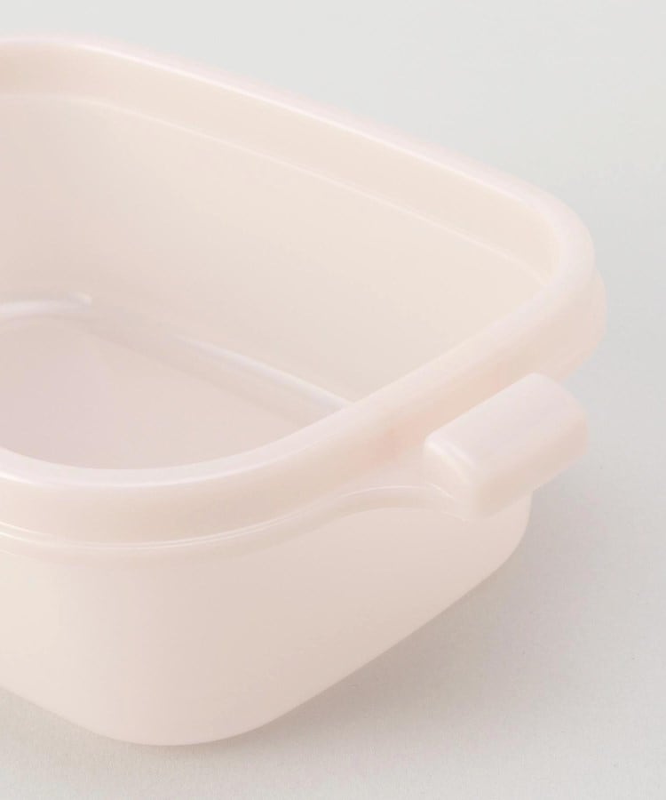 トゥーワントゥーキッチンストア(212 KITCHEN STORE)のそのまま食卓に出せるレンジ容器M 3P PK5